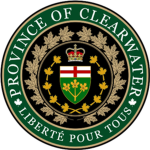 Province of Clearwater