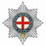 -THE SCOTS GUARDS-