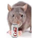Cola For Rats Group