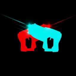 Hyperlase icon