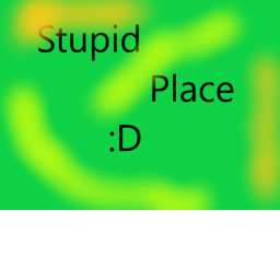 Stu Pid Place