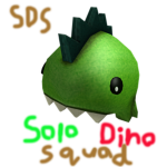 Solo Dino Squad
