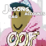 Jason's Account Bag