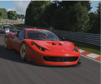 Car Racing Simulator™