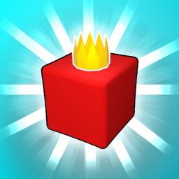 CUBE KING