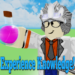 Experience Knowledge!