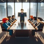 🦈 Roblox SharkTank Business Tycoon