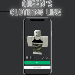 queenslay's clothing line