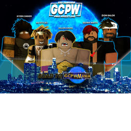 GCPW Main Arena