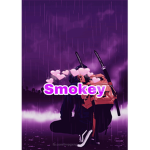Smokey’s Shop!