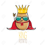Potato King Squad