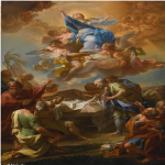 The Holy Family [THF]