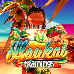 Haukai Training Center