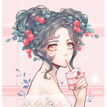 ~Strawberry Girls~