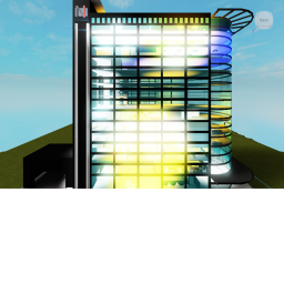 Hotel and Office