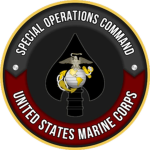 Mαrine Fθrce Special Operations Commαnd
