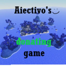 Aiectivo's Donating Game! icon