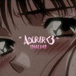 "Adorer<3"