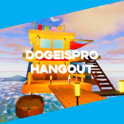 DogeIsPro Hangout