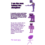 Purple Guy Fan CIub!