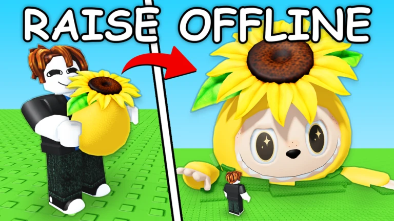 🧸 Raise a Bubu! | The Official Roblox Website