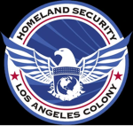 :| Homeland Security |: