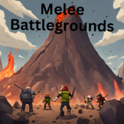 Melee Battlegrounds Beta V1.3