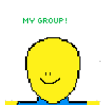 My Group!...