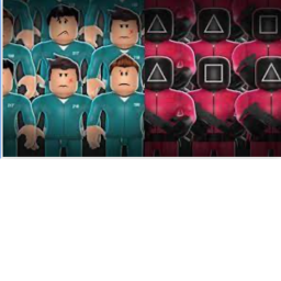 Squid Game Cw