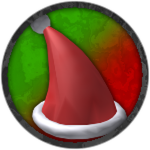 Classic Santa Hat