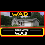Codename: WAD