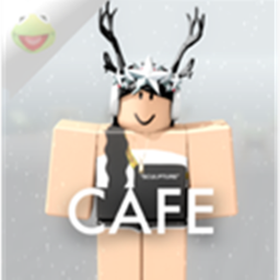 Kermit Cafe V2 [BETA]