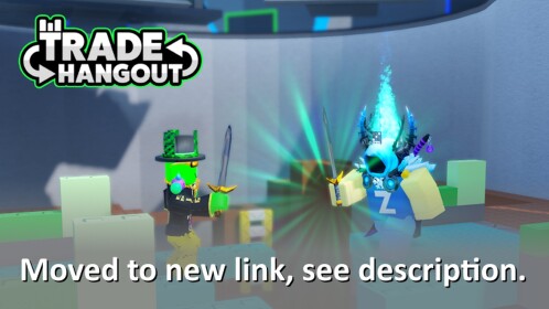 Trade Hangout [Non-Premium]