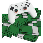 INFINITY GAMES & BUX