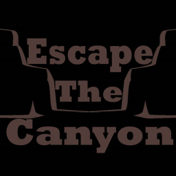 Escape Lava Canyon