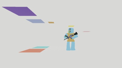 The Nowhere Dimension