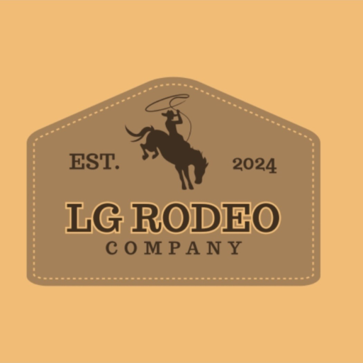 LG Rodeo company (New pens and chutes!!!)
