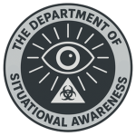 The Department Of Situational Awareness