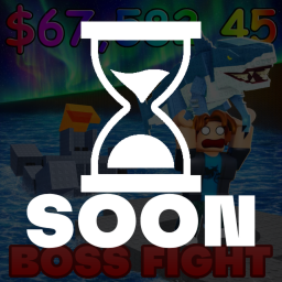 [SOON] Survive FLOOD For Brainrots icon