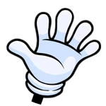 Slap Hand (PERMENANT)