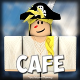 Freezies Cafe V1