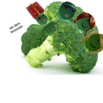 Squelching Broccolis™