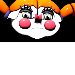 FNAF 2 hangout