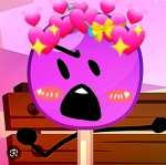 Bfb lollipop group