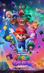 The Cool Super mario group