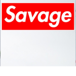 sneaky savages