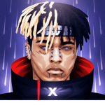 XXXtentacion Fan Supporters