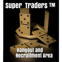 Hangout and Recruitment Area™
