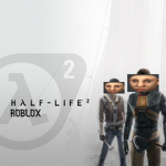 Half Life 2.