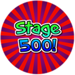 Oka's Stage Obby! :3